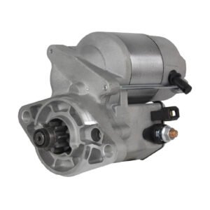 Motor De Arranque 09 Dentes 12v 1.4kw Motor Toyota 4-8FG 4Y/5K/1FS/2F/3F/4P/5P/5R-GM4181/GM6-262